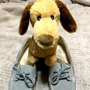 Croft & Barrow, 8.5M, boat shoes